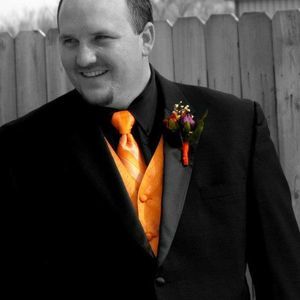 Meet your Posher, Justin